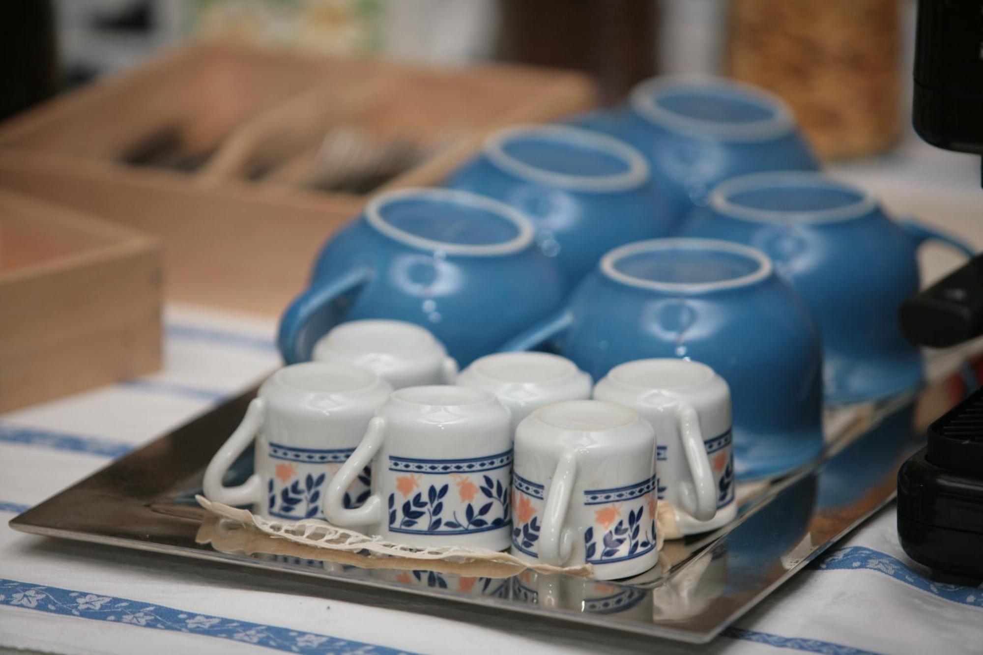 L Arancio In Fiore Bad&Breakfast Sant'Agnello Exterior foto